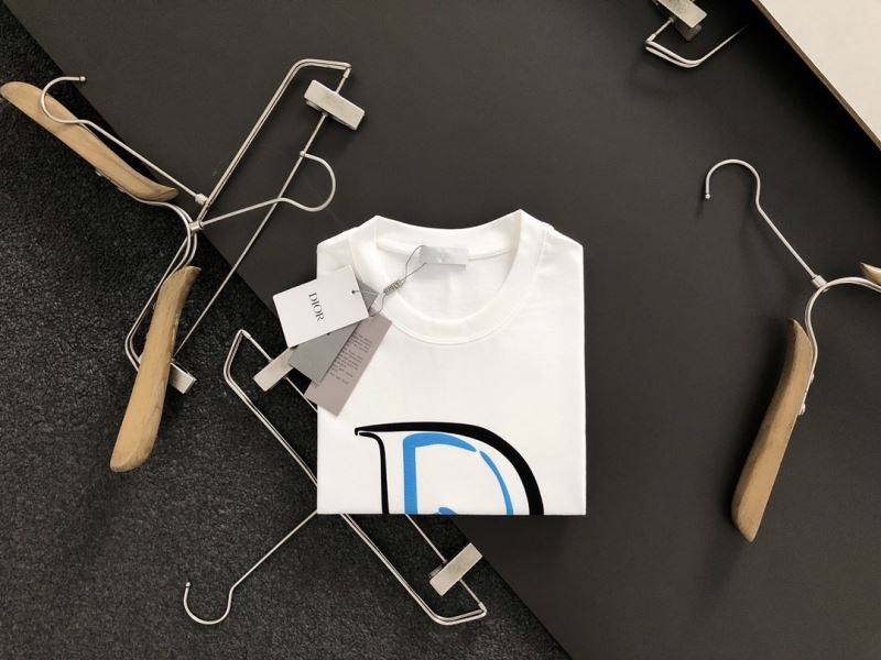 Christian Dior T-Shirts